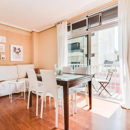 Apartment Home2book Cozy Santa Catalina Park Apt Las Palmas de Gran Canaria