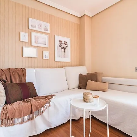 Apartment Home2book Cozy Santa Catalina Park Apt *