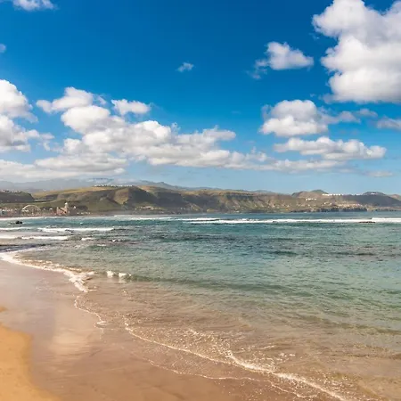 Home2book Cozy Santa Catalina Park Palmas لاس بالماس دي غران كاناريا