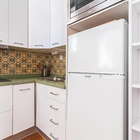 Home2book Cozy Santa Catalina Park Palmas لاس بالماس دي غران كاناريا