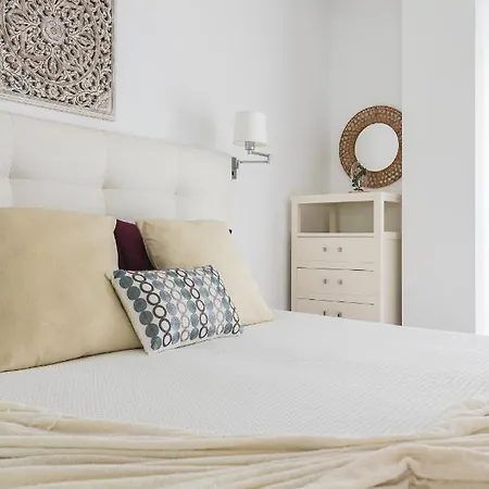 Home2book Cozy Santa Catalina Park Apt Apartment Las Palmas de Gran Canaria