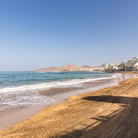 Home2book Cozy Santa Catalina Park Apt Apartment