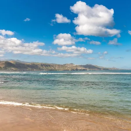 Home2book Cozy Santa Catalina Park Palmas لاس بالماس دي غران كاناريا