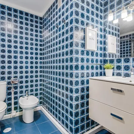 Home2book Cozy Santa Catalina Park Apt * Las Palmas de Gran Canaria