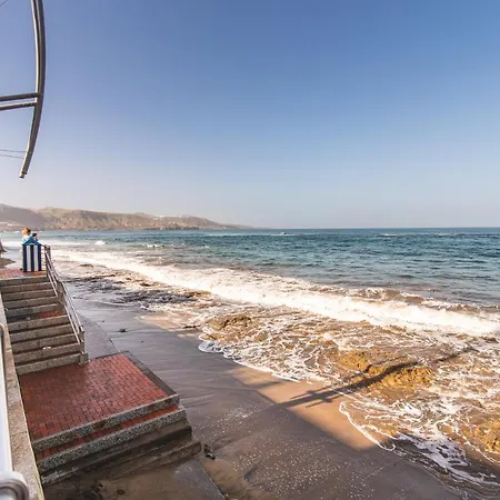 Home2book Cozy Santa Catalina Park Apt Apartment Las Palmas de Gran Canaria