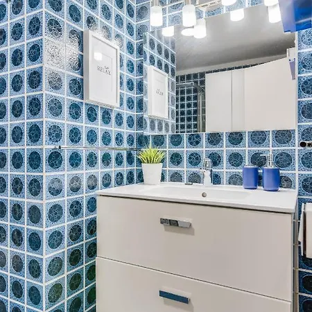 Home2book Cozy Santa Catalina Park Apt Las Palmas de Gran Canaria