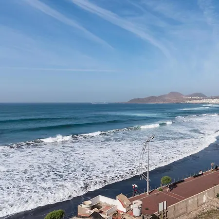 Home2book Cozy Santa Catalina Park Apt Las Palmas de Gran Canaria