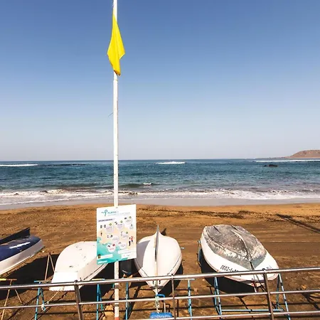 شقة Home2book Cozy Santa Catalina Park Palmas *