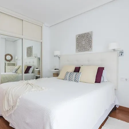 Home2book Cozy Santa Catalina Park Apt Apartment *