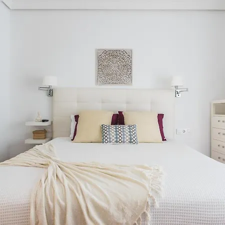 Home2book Cozy Santa Catalina Park Apt * Las Palmas de Gran Canaria