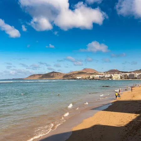 Home2book Cozy Santa Catalina Park Palmas شقة